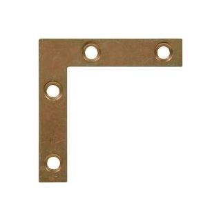 ! CORNER IRON 2-1/2"