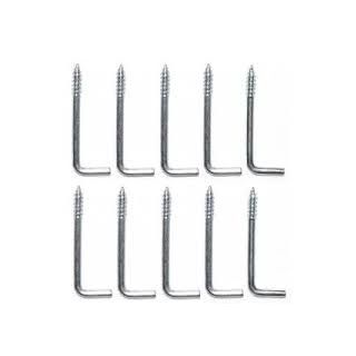 ! SCREWHOOK SQ BEND SZ 114 MFG# 75-2890