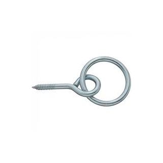 ! HAGAR HITCHING RING