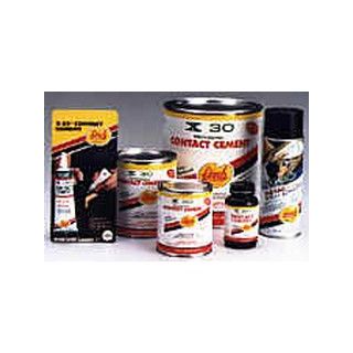 LEECH CONTACT CEMENT QT X30-78 6/CTN