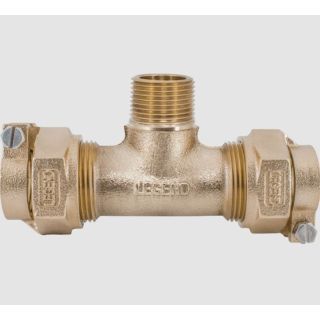 3/4" T4440NL CTS COMP X CTS COMP X MI