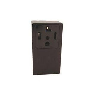 RECEPTACLE SURFACE DRYER