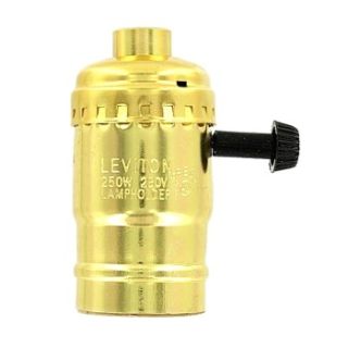 SWITCH LAMP TURN THRU LEV.R40-7090-PG