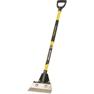 ASPHALT SHINGLE REMOVER FIBERGLASS D-HAN