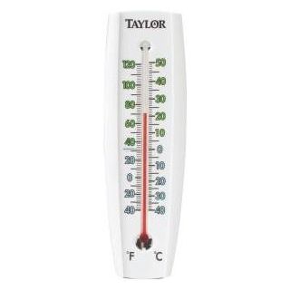 HI LITE WINDOW THERMOMETER 6287619Y