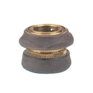 FEMALE BRASS QUICK CONNECT GARDEN HOSE 8