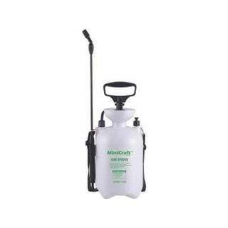1GAL POLY SPRAYER SX-4B LANDSCAPERS SELE