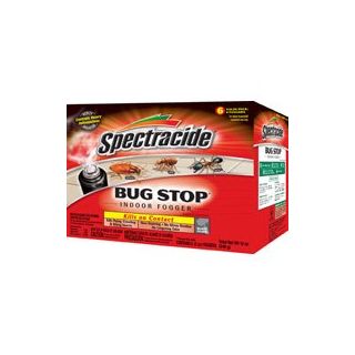 BUG STOP INDOOR FOGGER 6PK 2OZ