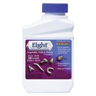 Bonide Eight Concentrated Insect Control