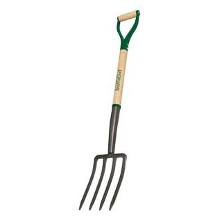 SPADING FORK 4-TINE
