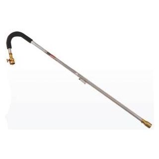 OUTDOOR GARDEN TORCH MGI SELF LIGHTING 3