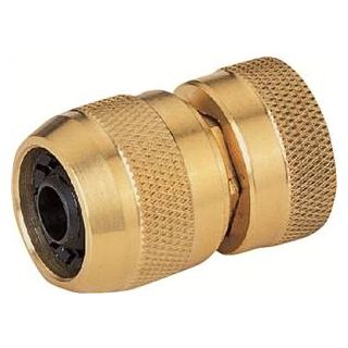 GARDEN HOSE COMPRESSION FTG 5/8 FEMALE B