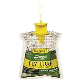 STERLING FLY TRAP BAG WITH BAIT FTD-DB12