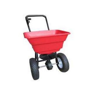 FERTILIZER SPREADER 80LB