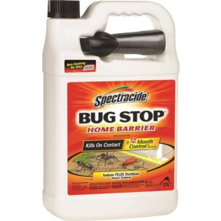 SPECTRICIDE BUG KILLER 1GL HOME BUGSPRAY