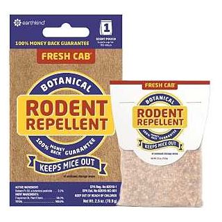 FRESH CAB 2.5OZ 1/CD FC1P12CS REPELLENT