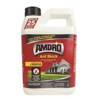 AMDRO ANT BLOCK GRANULAR 24OZ
