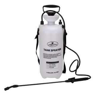 2GAL POLY SPRAYER SX-8B LANDSCAPERS SELE