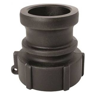 CAMLOCK 2 Male x FNPT LEVER CPLG GLP200A