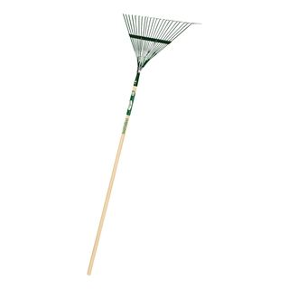 Landscapers Select Lawn/Leaf Rake 54"