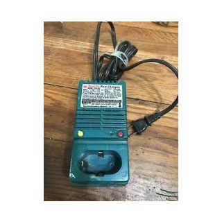 ! MAKITA CHARGER 115V