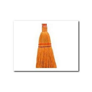 CORN WHISK BROOM 11"