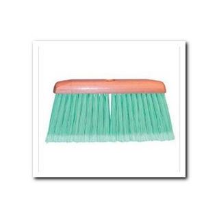 FEATHER TIP BROOM HOUSEHOLD 9 1/8x 1 5/8