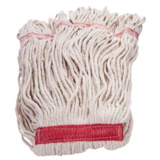 WET MOP HEAD COTTON #24 24OZ