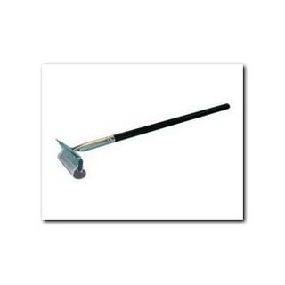 SQUEEGEE/BUG SPONGE 20" HANDLE 12/CTN