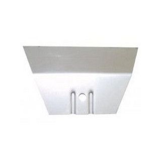 HEAVY DUTY STEEL SCRAPER