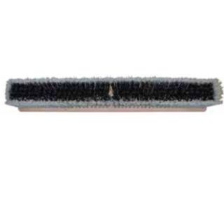 PUSH BROOM 16" MEDIUM BRISTLE W/M60 H