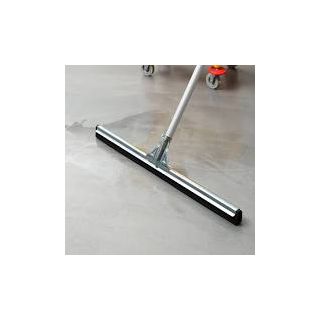 NEOPRENE FLOOR SQUEEGEE 30" W/HANDLE