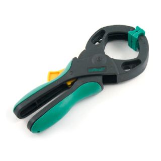 2" DIAMOND RATCHET CLAMP