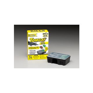 TOMCAT MOUSE KILLER 1PK DISPOSABLE BAIT