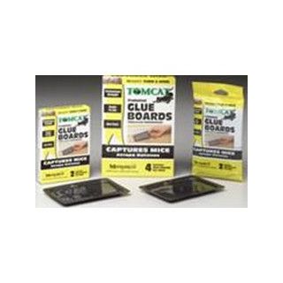 TOMCAT RODENTICIDE MICE GLUE TRAP 2/PK