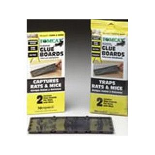 TOMCAT RODENTICIDE RAT & MICE GLUE TRAP