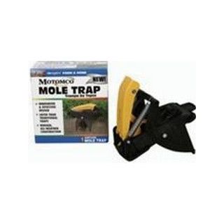 MOTOMCO MOLE TRAP