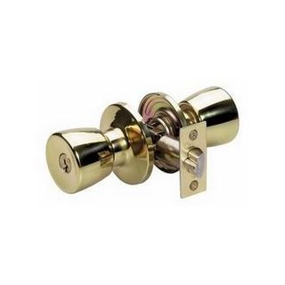 LOCKSET MASTER ENTRY