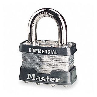 1KA PADLOCK KEY #2002
