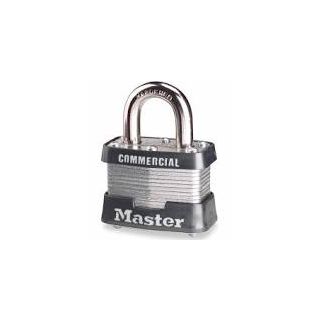 ! 3KA PADLOCK KEY #