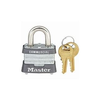 3KA PADLOCK KEY #3030