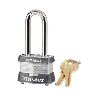 3KALH PADLOCK #3753
