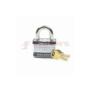 5KA PADLOCK KEY #2206