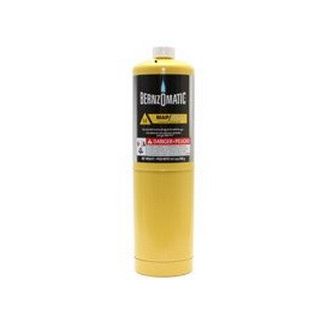 MAPP GAS CYLINDER YELLOW 14.1OZ
