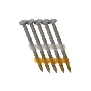 ! NAILS 1-1/4 BRT PLAST BD