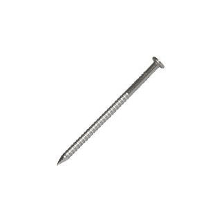8D GALV RING SHANK NAIL 1/PK