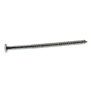 ! 12D GAL SCREW SHANK NAIL