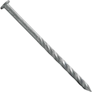 ! 16D GAL SCREW SHANK NAIL