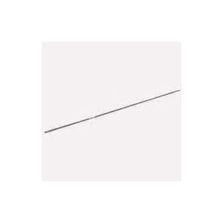 SMOOTH ROD 1X36 ZINC 0644799