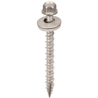 M-W SCREWS 9 X 2 HEX SELF-DRILL NEO/WASH